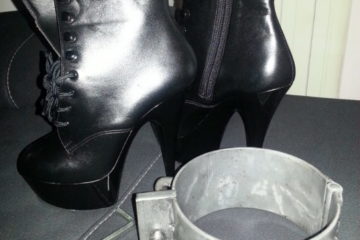Quanto mi piace il Tease And Denial!