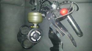 ballgag