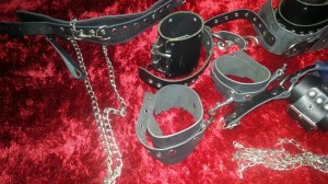 bondage