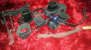 bondage mistress