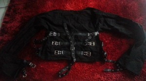 camicia di forza