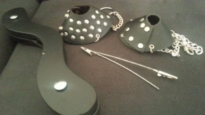 cbt mistress