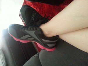 dirty feet linda evil