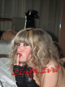 gotic mistress milano