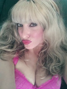 kiss by mistress linda evil