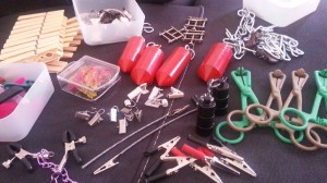 nipple torture