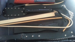 paddle