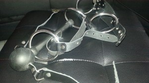 ponyplay mistress
